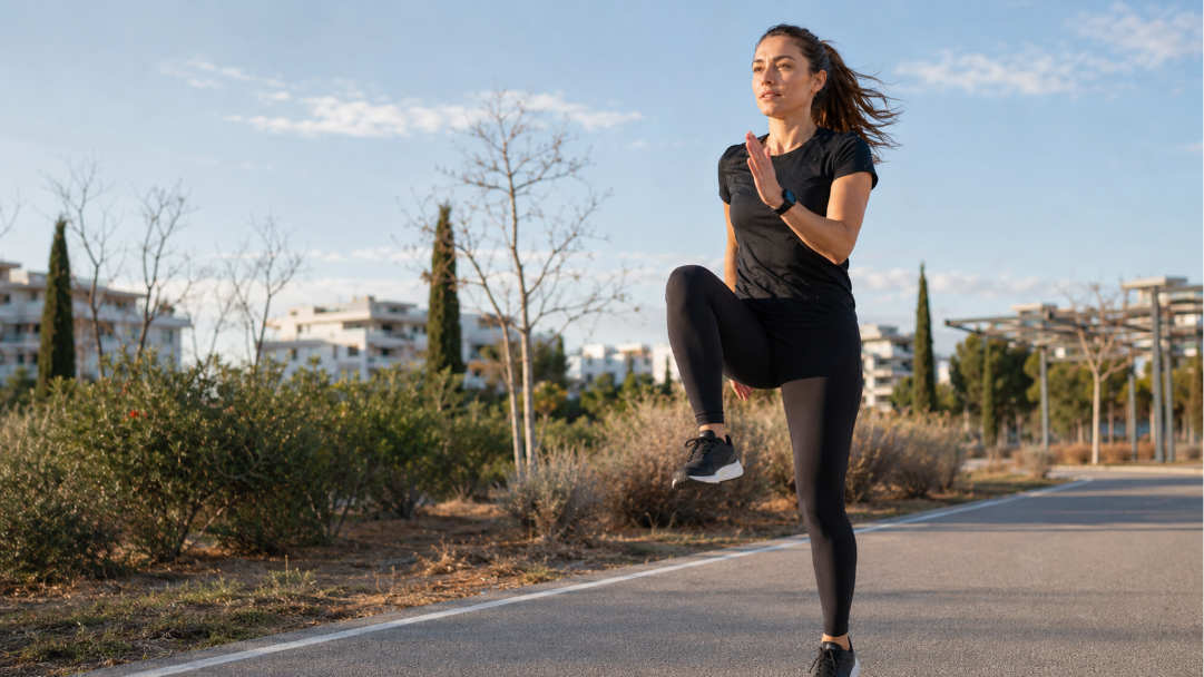 image de Comment bien préparer son premier 10 km à Montpellier