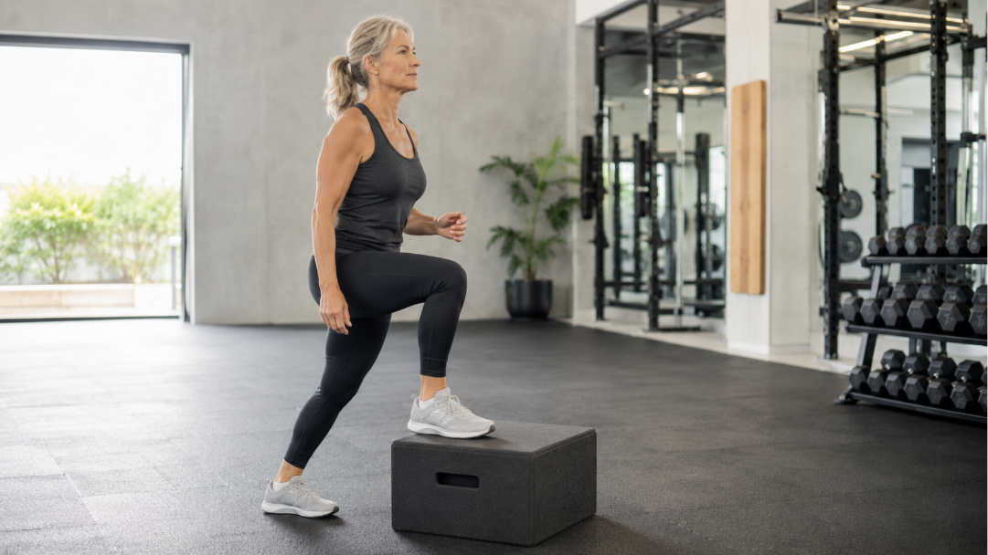 image de Musculation santé à Montpellier et alentours