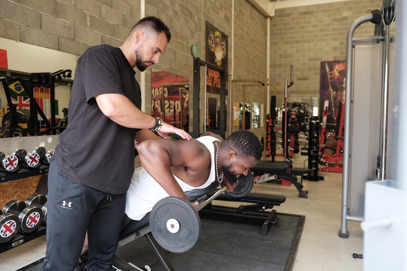 image de Comment un coach sportif peut m'aider à atteindre mes objectifs ?